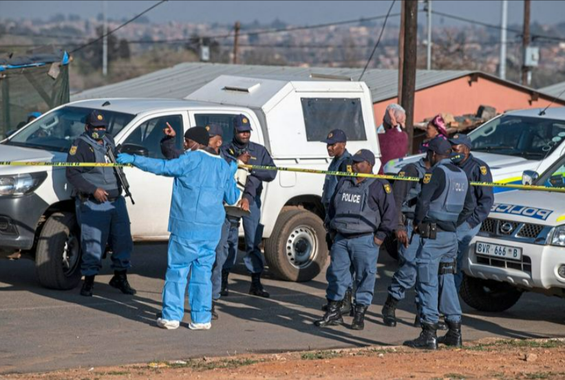 Pilot in Südafrika entführt, gefoltert und ausgeraubt - Albtraum für Flugkapitän