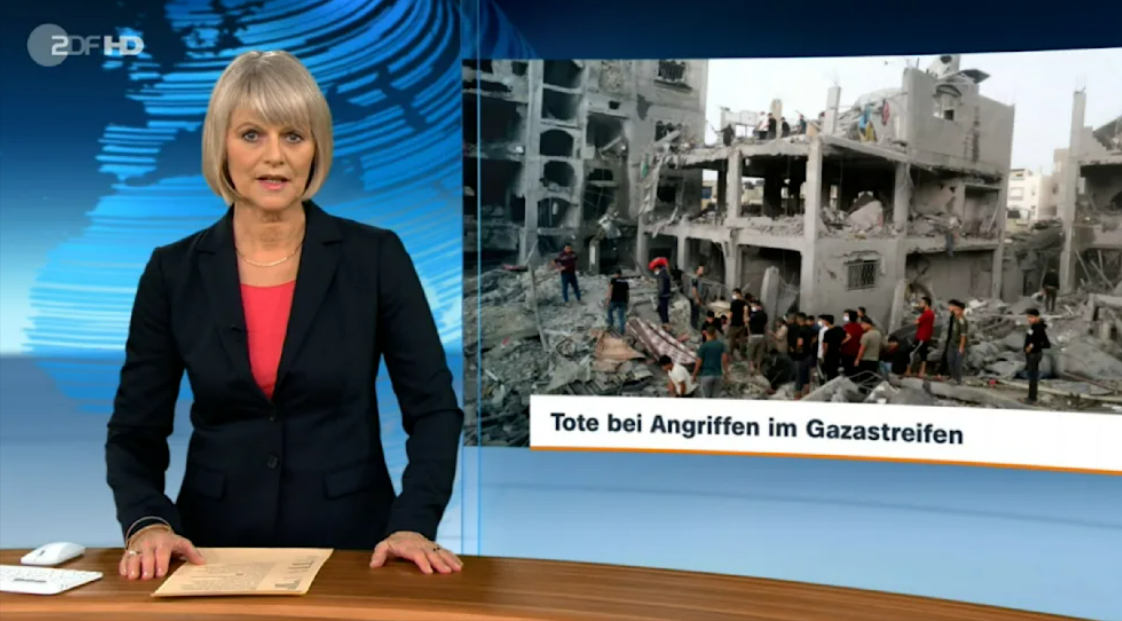 Drama um Gundula Gause - Ihr Mann holte Sie aus dem Krankenhaus! TV-Moderatorin spricht über ihren Kollaps