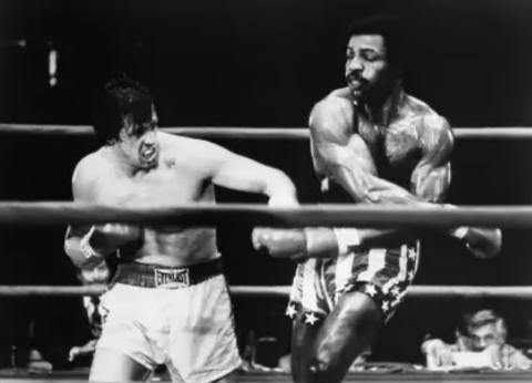 Apollo Creed ist tot! Trauer um US-Kino-Ikone und Freund von Sylvester Stallone! Carl Weathers überraschend gestorben!