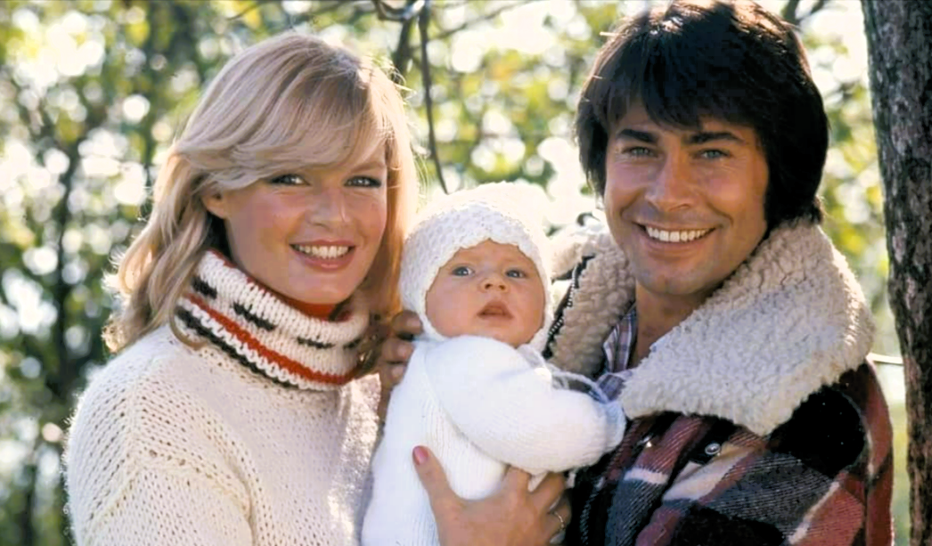 Drama um Roy Blacks Sohn! Baby verloren, Ehe zerbrochen - er lag bewusstlos in seinem Haus! 