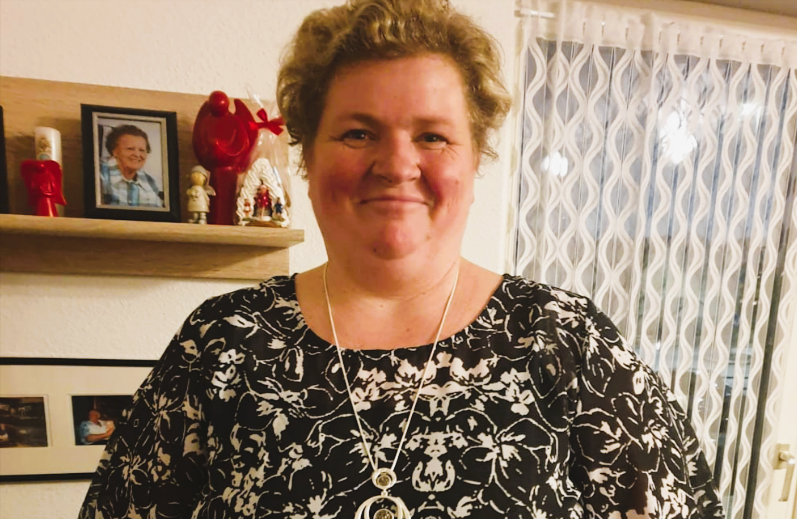 Deutsche Lottogewinnerin tot, sie gewann 192 Millionen Euro - auch Ihr Mann verstarb nach dem Gewinn!