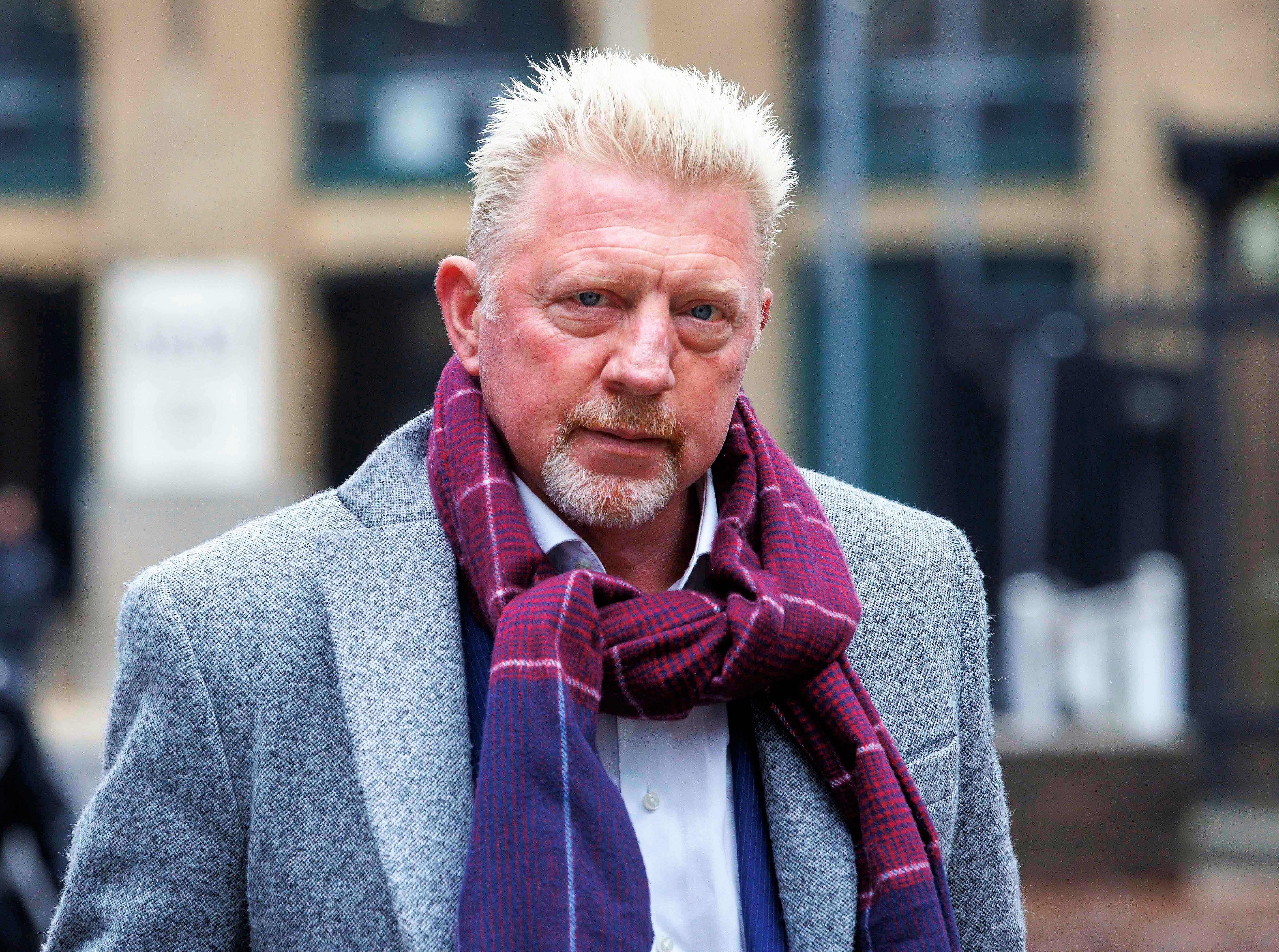 Boris Becker - Geheimer Schulden-Deal! Insolvenzverfahren dank Extra-Zahlung kurz vor dem Abschluss