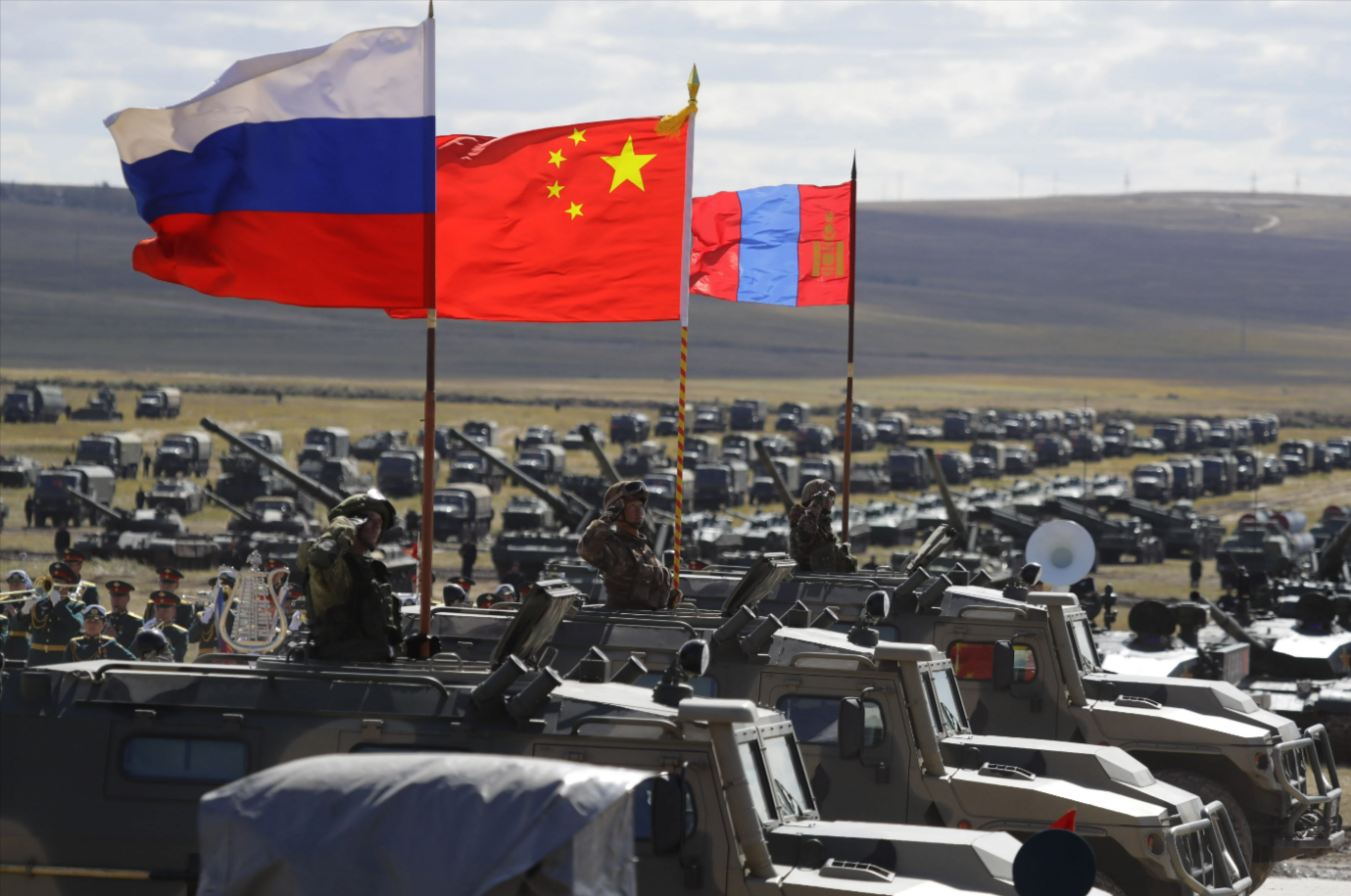 Endlich Frieden? China will Sonderbeauftragten zu Gesprächen nach Russland und in die Ukraine entsenden