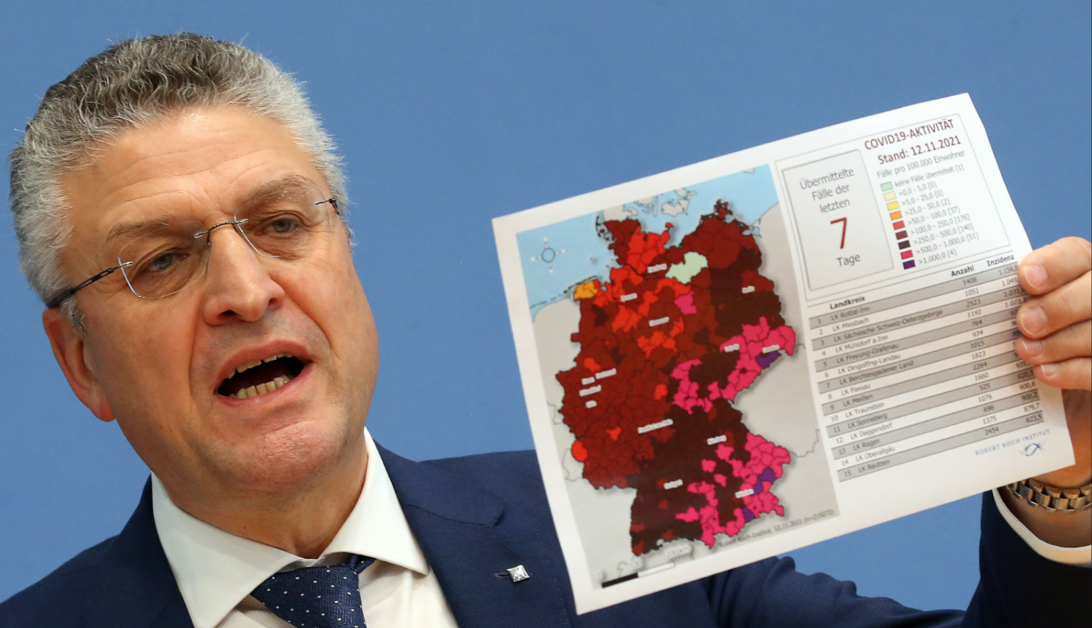 Müssen wir uns alle gegen die Vogelgrippe impfen? Zweites Corona-Szenario droht!