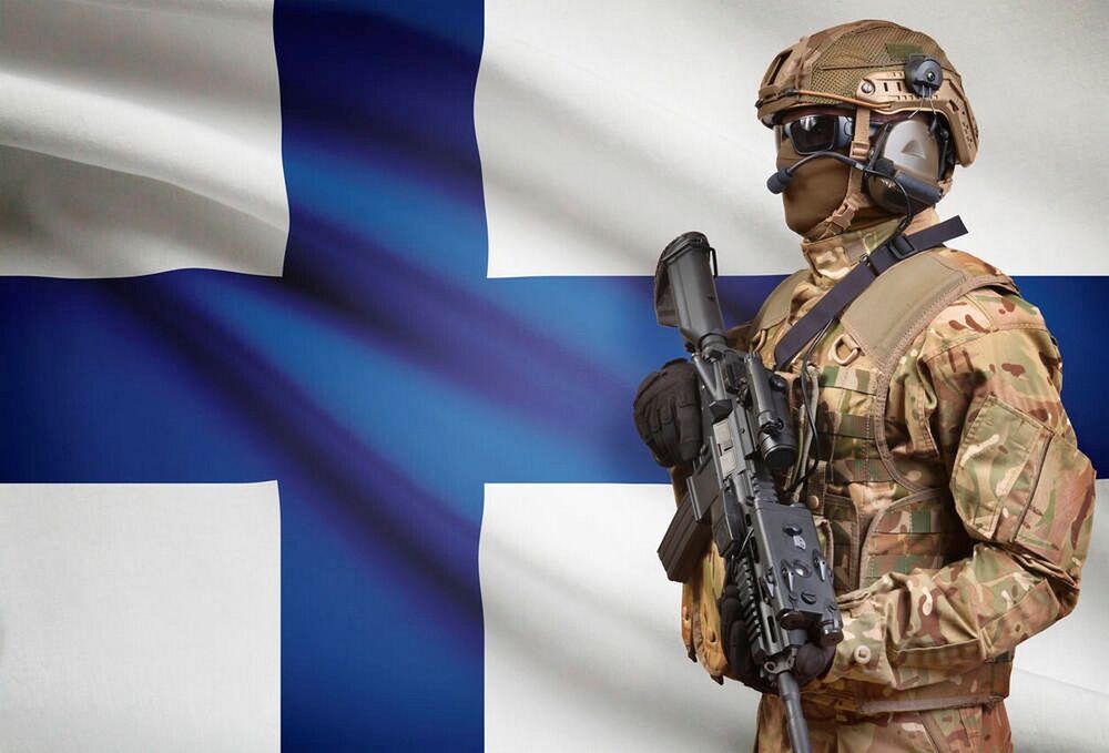 Kreml droht mit Atom-Angriff auf NATO-Mitglied! "Finnische Atombomben legitimes Ziel"