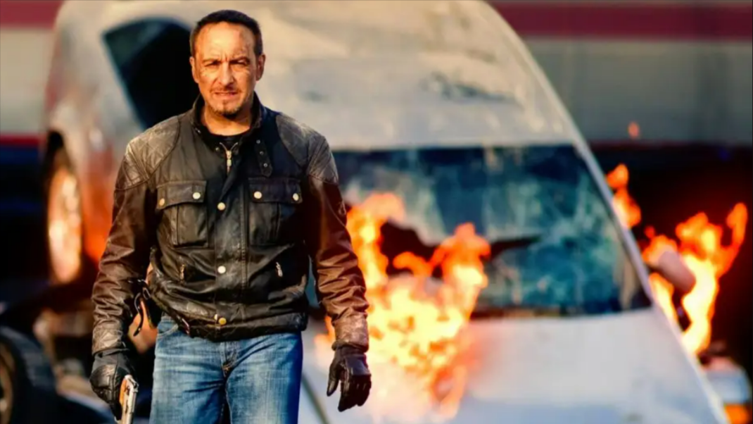 RTL-Star schwer verletzt! Dramatischer Unfall am Set von "Cobra 11"! So geht es Erdoğan Atalay jetzt