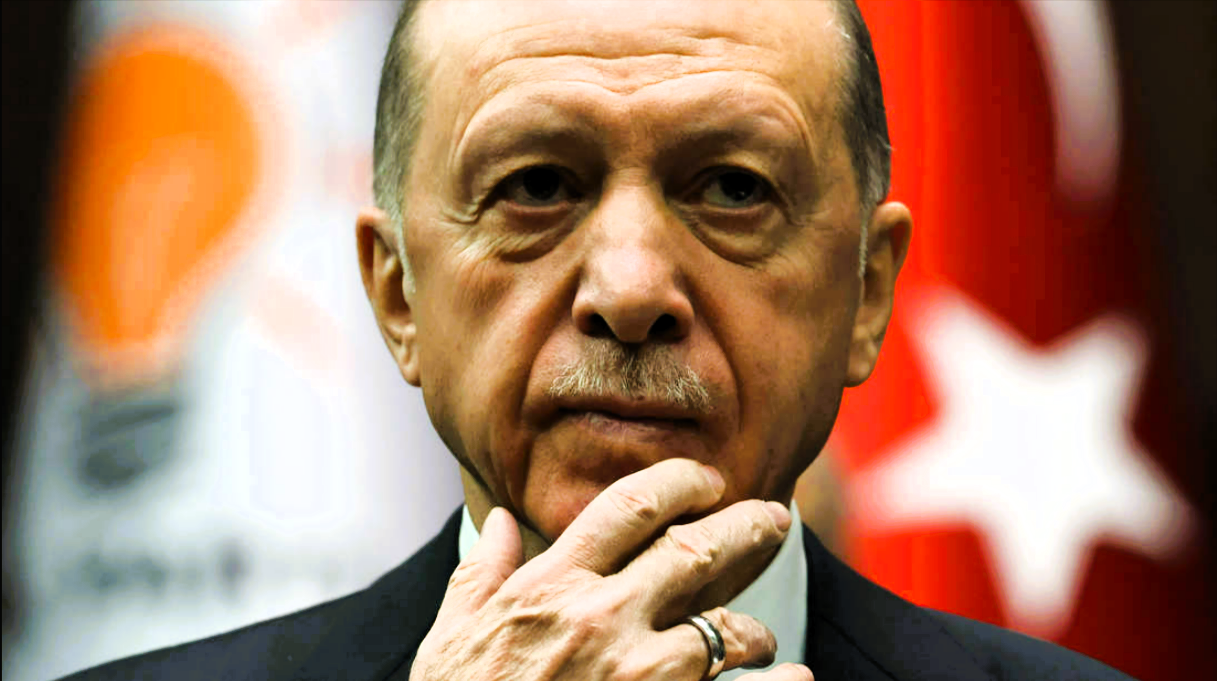Erdogan hört auf! Türkei-Hammer: Erdogan kündigt Rücktritt an! Es soll sein letzter Wahlkampf werden