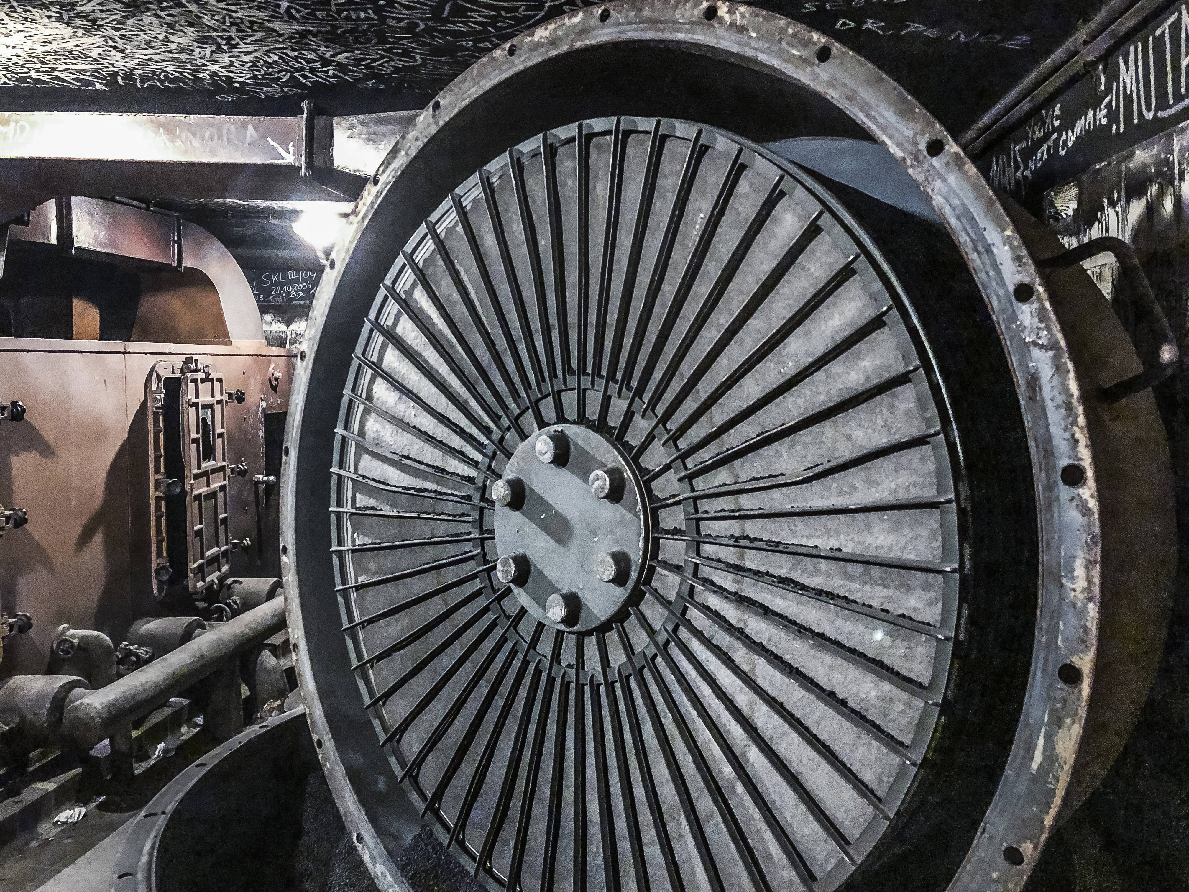 Deutschland kann seine Bürger nicht schützen! Meldung des Städtebundes - Es fehlen Milliarden Euro für Bunker