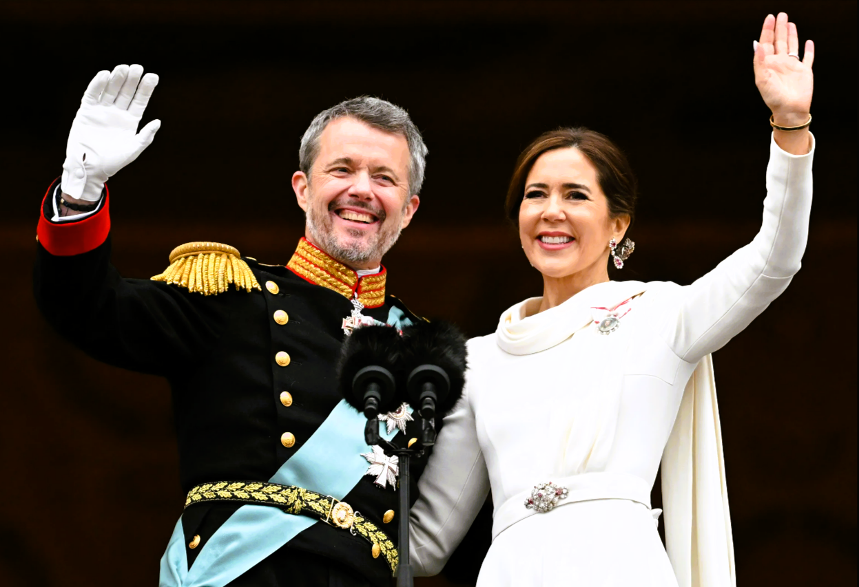 Sorgen um Königin Mary von Dänemark: Ist der Druck auf ihr zu hoch?