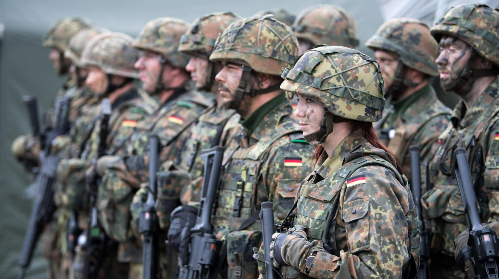 Milliardenloch bei der Bundeswehr! Pistorius entsetzt - NATO-Quote der Bundeswehr ist in Gefahr