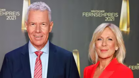 Paukenschlag bei RTL! - Moderator Peter Kloeppel und Ulrike van der Groeben verlassen den Sender!