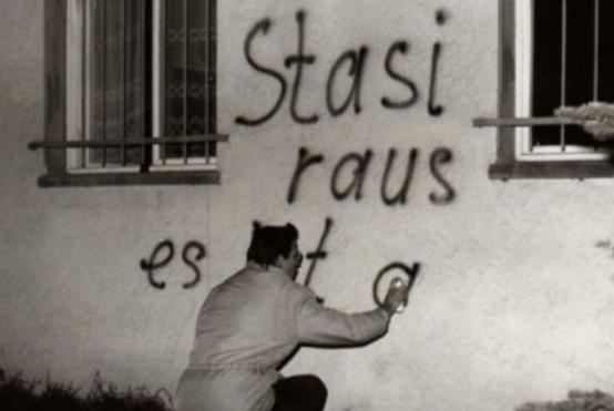 "Stasi-Killer" fast 50 Jahre nach tödlichen Schüssen gefasst - nun muss er sich verantworten!
