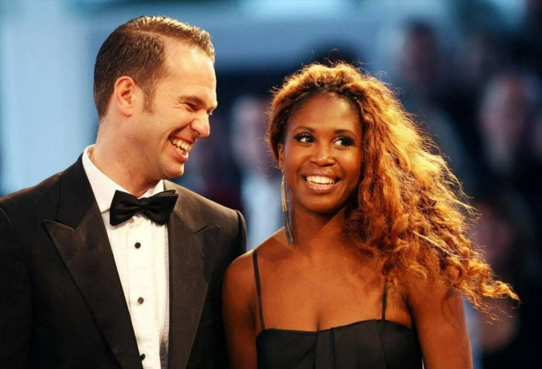 "Let´s Dance"-Star Motsi Mabuse verklagt! Ihr Ex-Ehemann zerrt Motsi vor Gericht