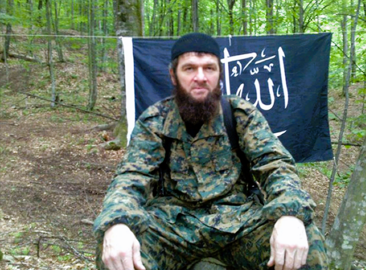 Terrorangst vor EM nach Moskau-Anschlag! Terror-Tadschiken haben auch Deutschland ins Visier genommen