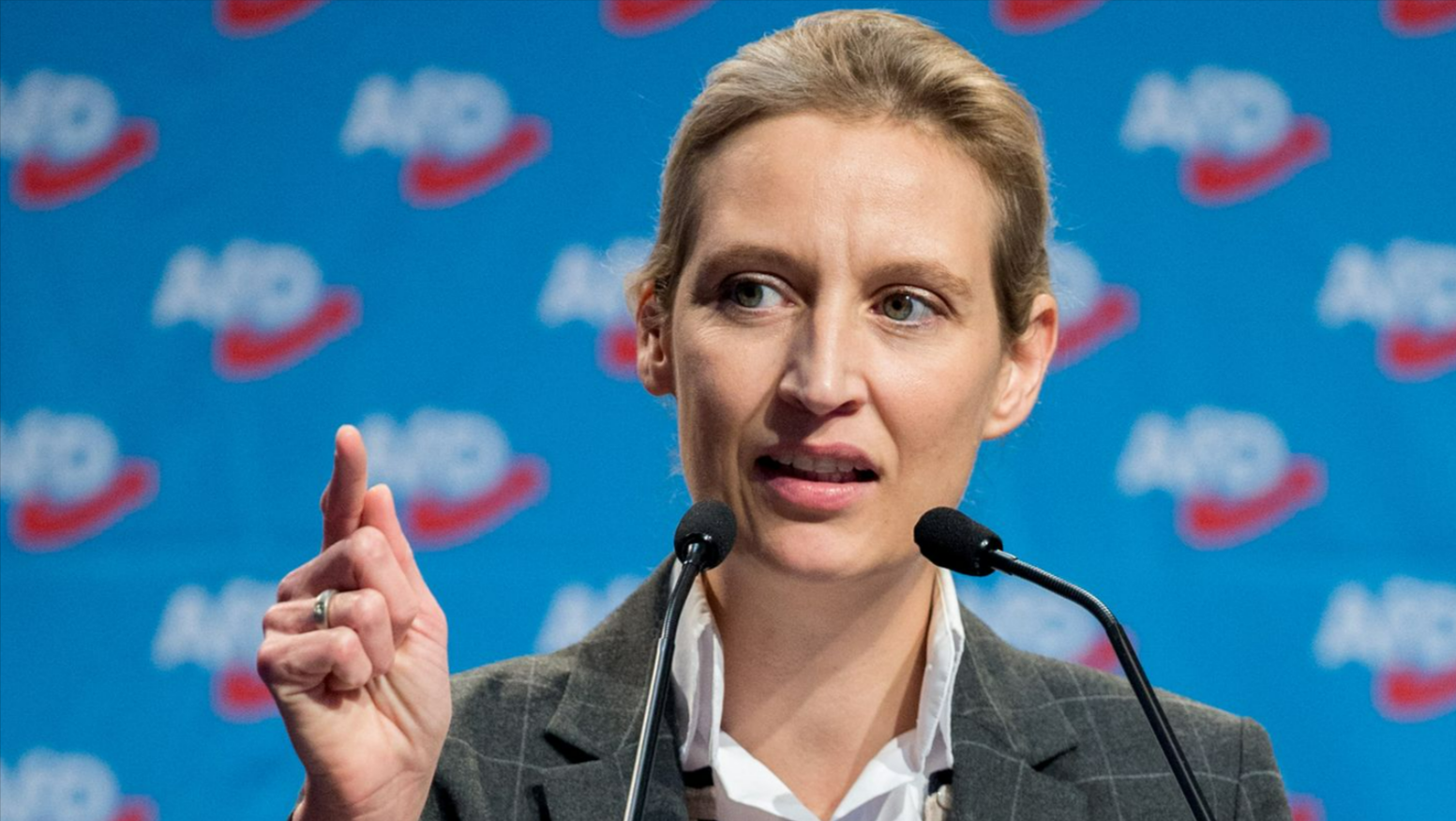 Rauswurf statt Kanzlerkandidat? Alles aus für Alice Weidel?! Zoff in der AfD - Muss Weidel ihren Hut nehmen? 