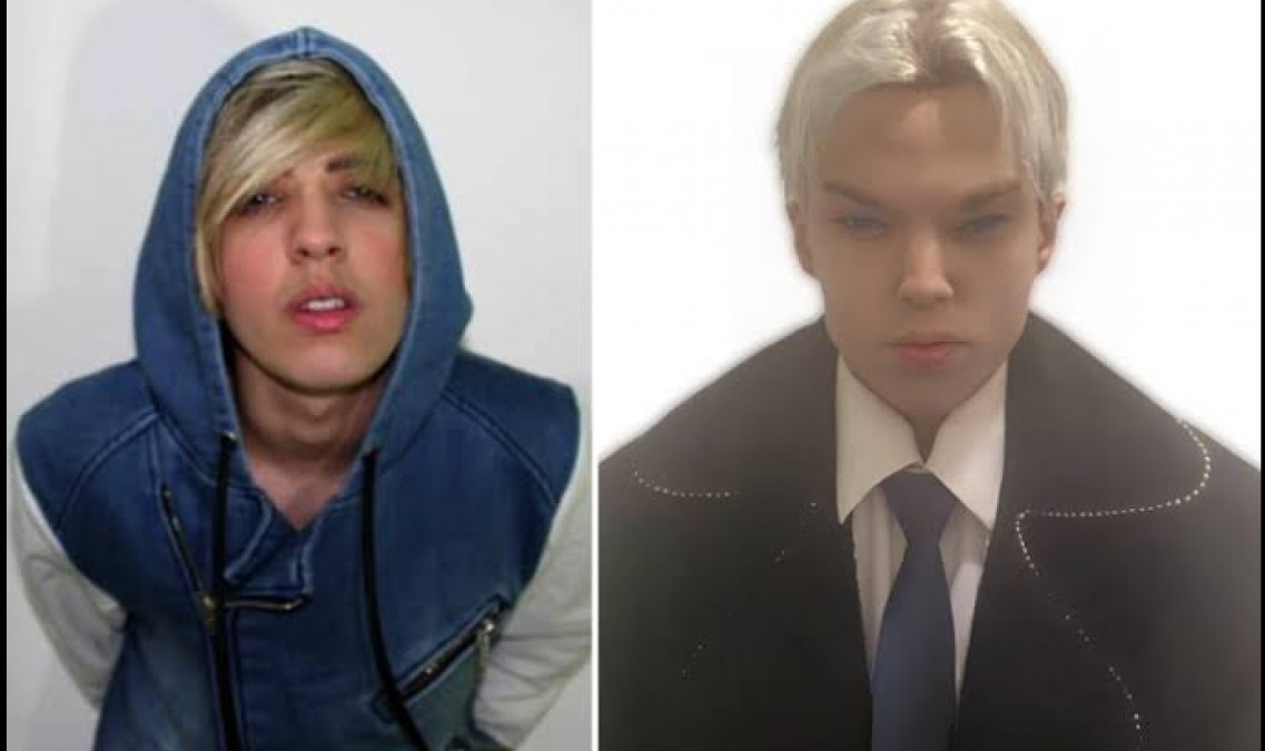 Tragic End for Rising Star After 12 Cosmetic Surgeries to Look Like K-Pop Idol!