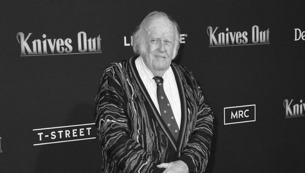 Legendary Hollywood Actor Passes Away: Star of Cult Films Dead at 88