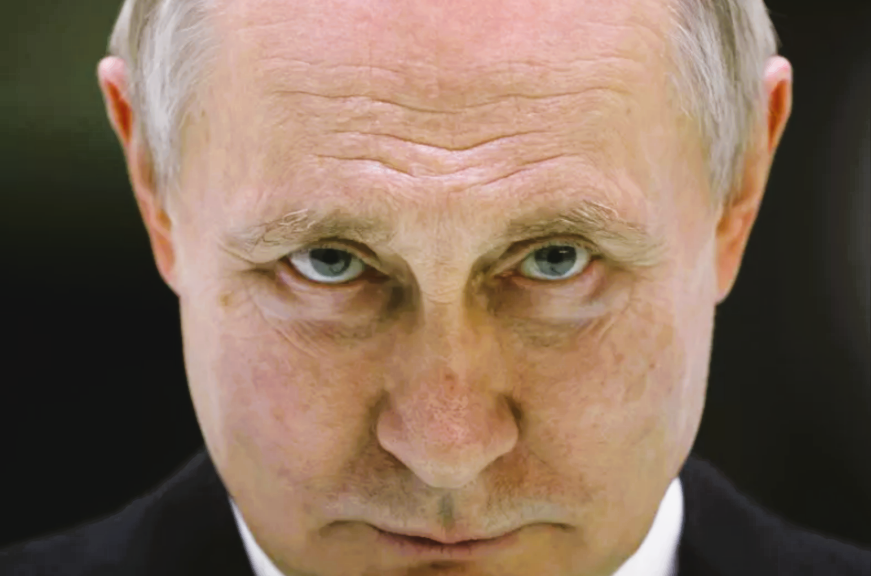 Kremlin Insider Drops Bombshell! Putin Allegedly Gravely Ill - Doctors Helpless, End Inevitable?