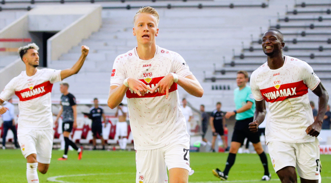Transfer-Hammer bei Bayern! Kommt deutscher Nationalspieler vom VFB Stuttgart?