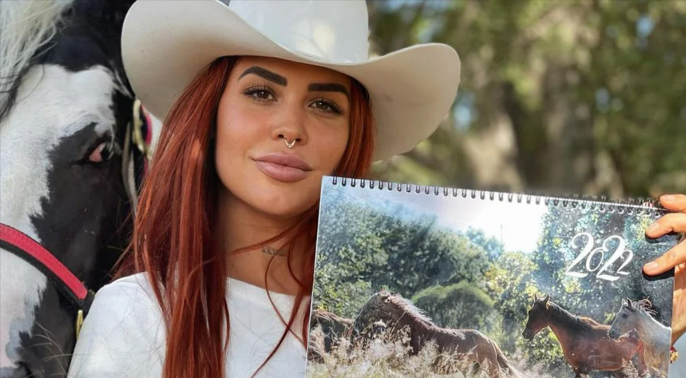 Popular Influencer Elena Larrea Dies at 30 - Tragic Death After Beauty Surgery?