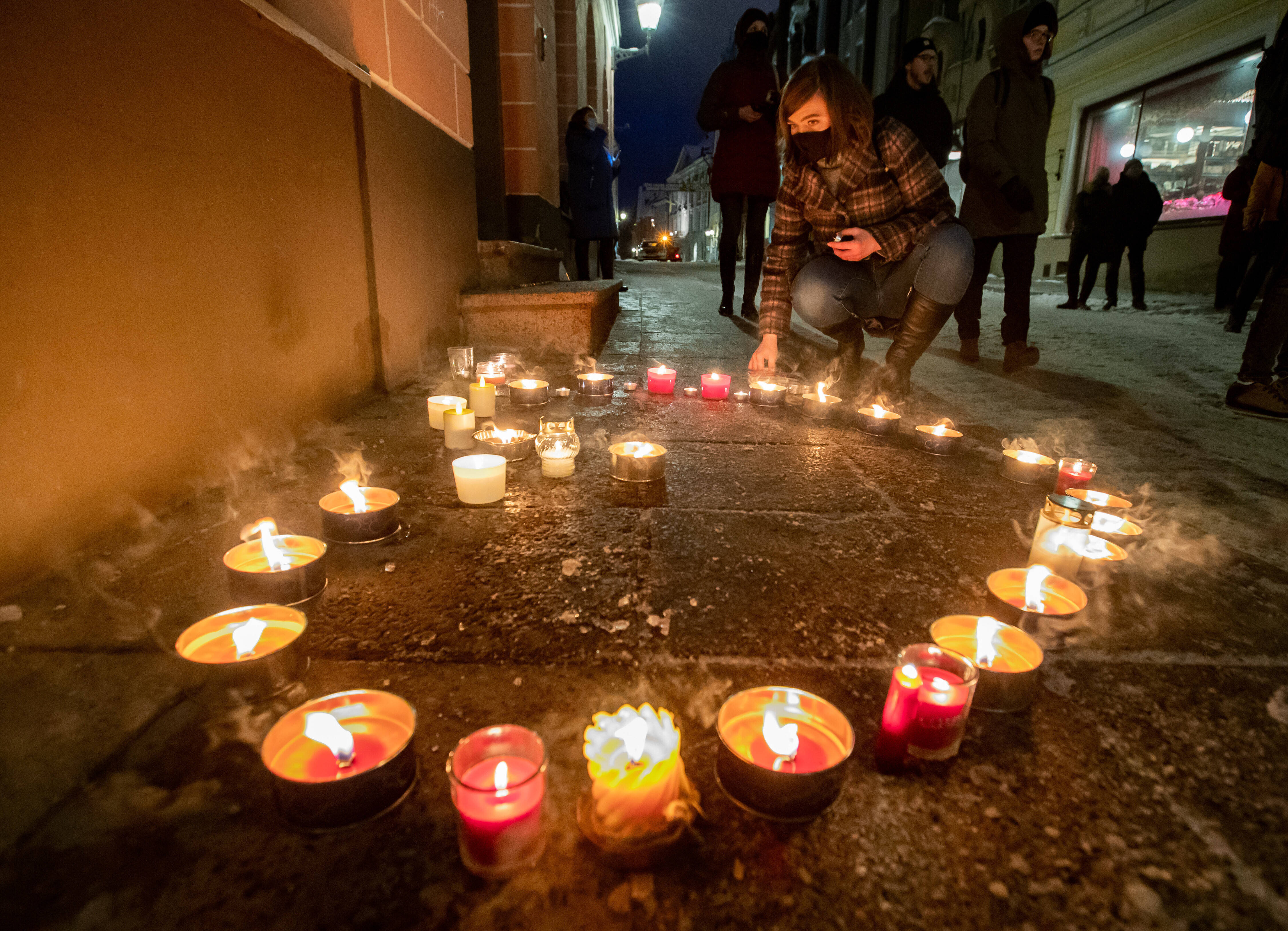 Unspeakable Tragedy! Death Drama at School! Pregnant Teacher Collapses and Dies Weeks Before Birth of First Child!