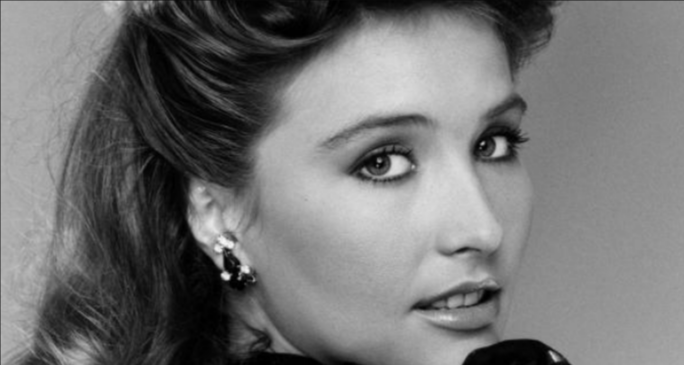 Tragic Loss: US Actress Found Dead - Victim of a Crime?