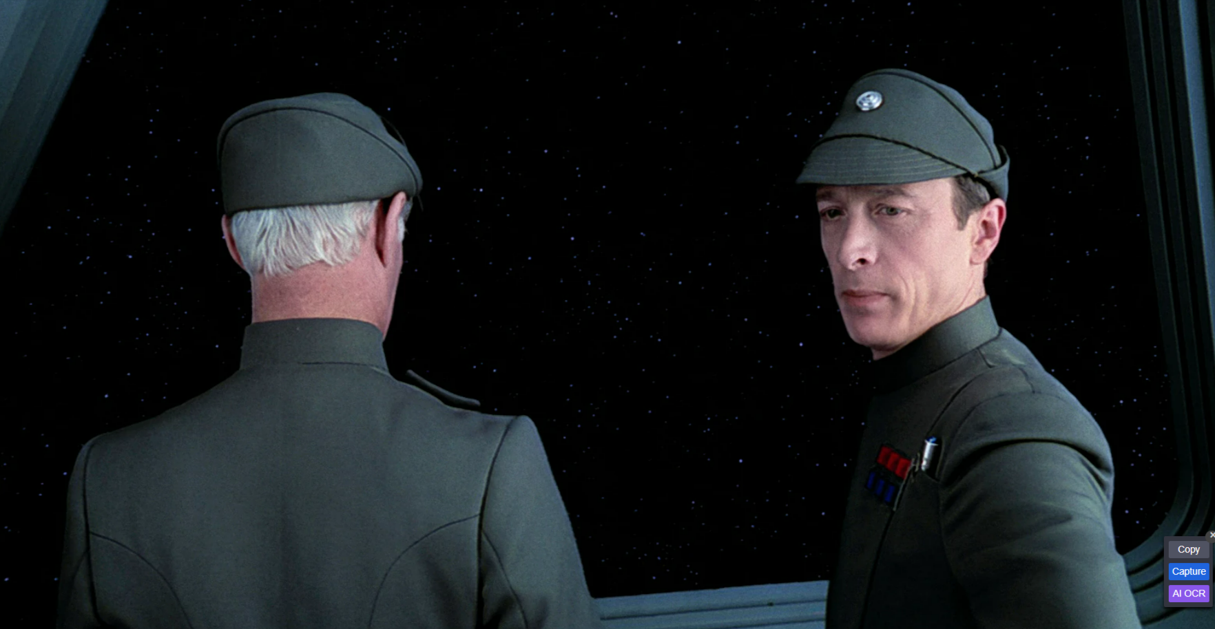 Star Wars Legend and Beloved Actor Michael Culver Passes Away: Find Out More!