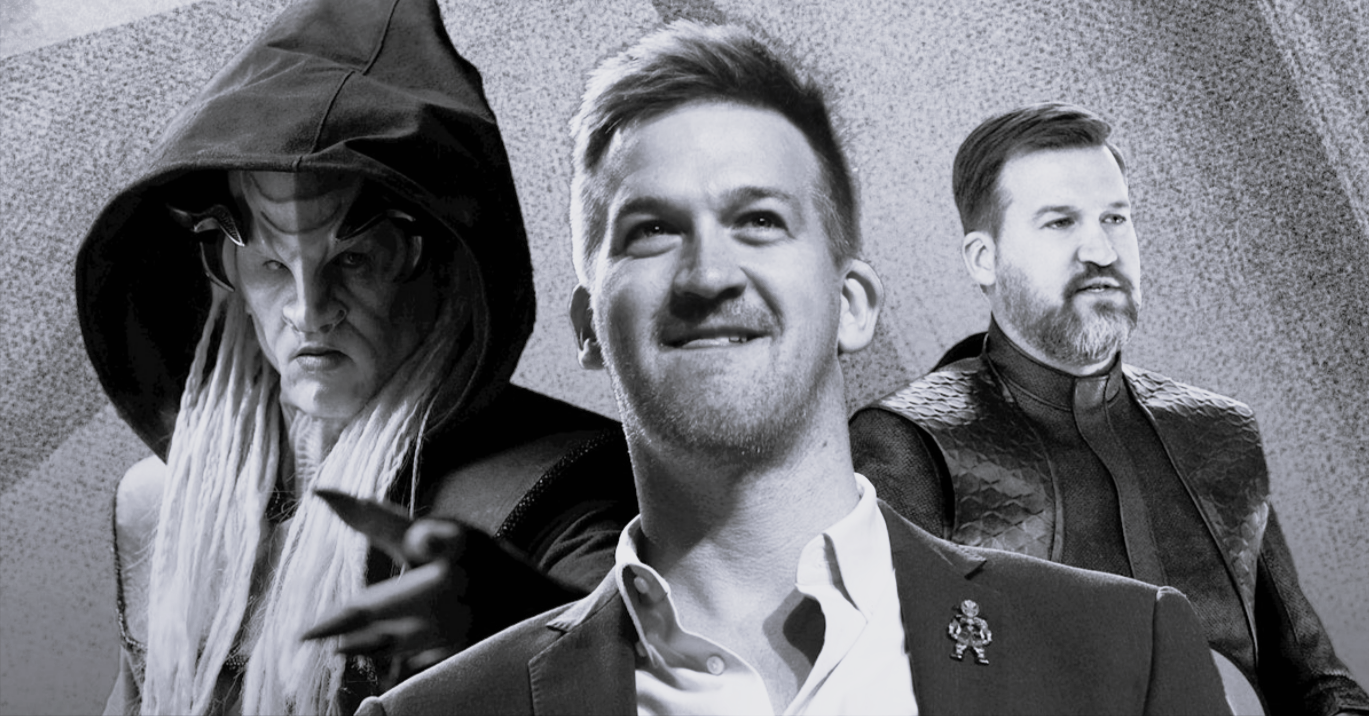 Beloved Hollywood Star Dies at 49: Remembering Kenneth Mitchell's Inspiring Journey