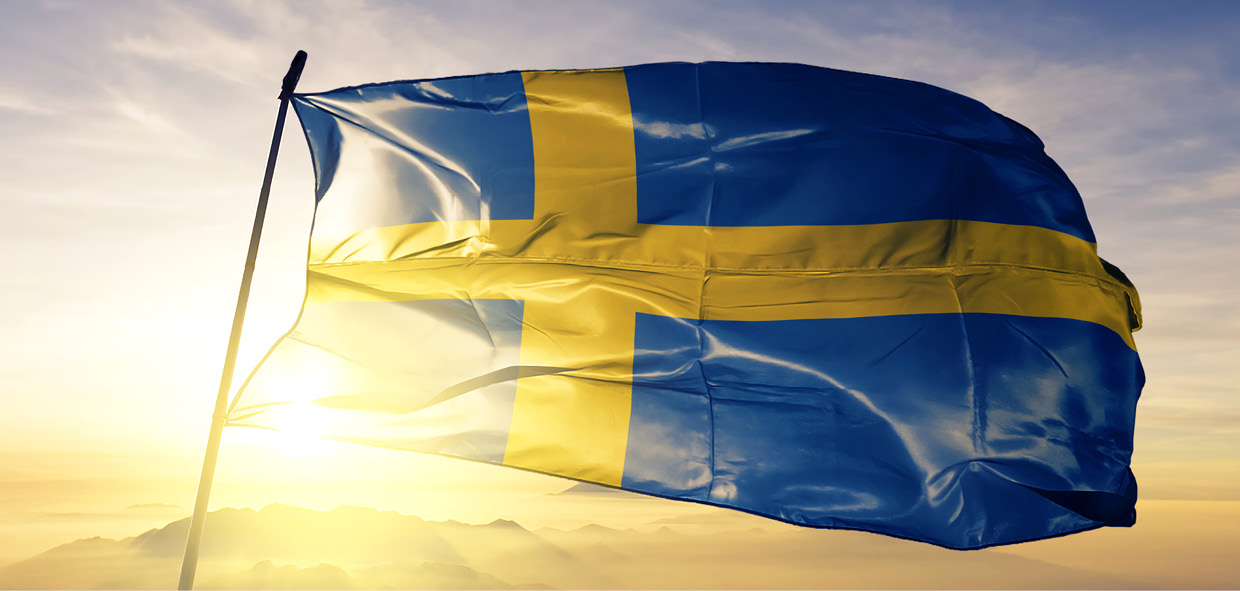 Schweden schlägt Putin-Alarm und fordert mehr Härte und massive Waffenlieferungen an die Ukraine!