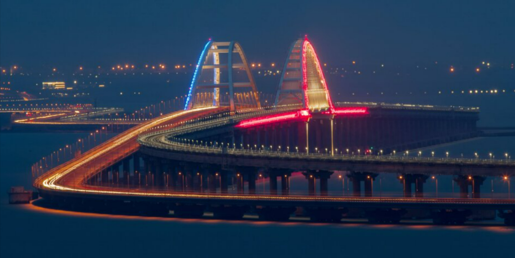 Krim-Brücke zerstört? Ukraine verkündet zukünftigen Angriff - Krim-Brücke soll in den kommenden Monaten fallen!