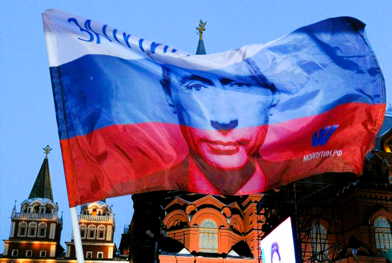 Putin ruiniert Russland mit dem Ukraine-Krieg! Situation immer dramatischer