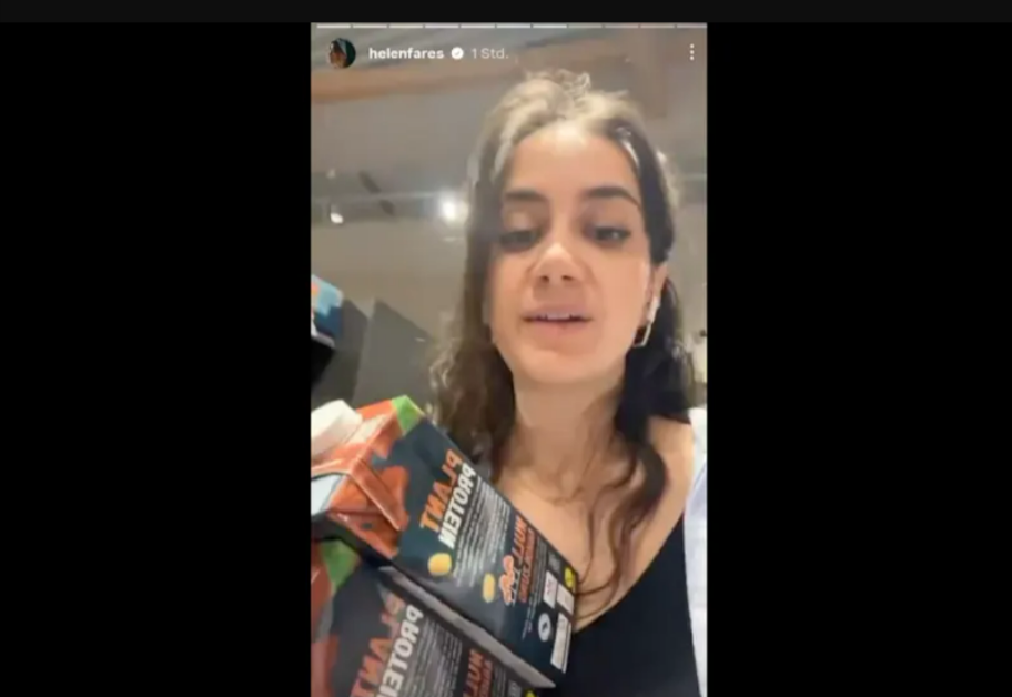 Skandal beim SWR! Moderatorin postet Boykott-Video israelischer Produkte in sozialen Medien und bekommt Shitstorm