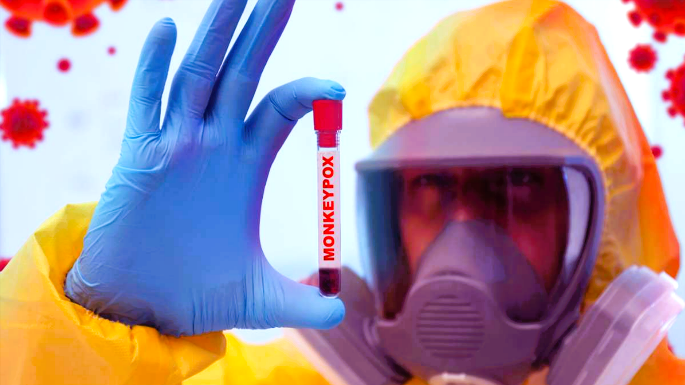 Neue Pandemie 2024! Hellseher prophezeit neue Pandemie mit neuem Virus noch dieses Jahr
