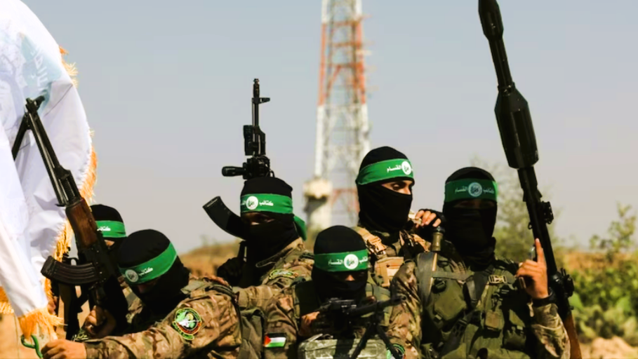 Hamas-Chef verliert 3 Söhne! Israelischer Luftschlag mit tödlicher Wirkung