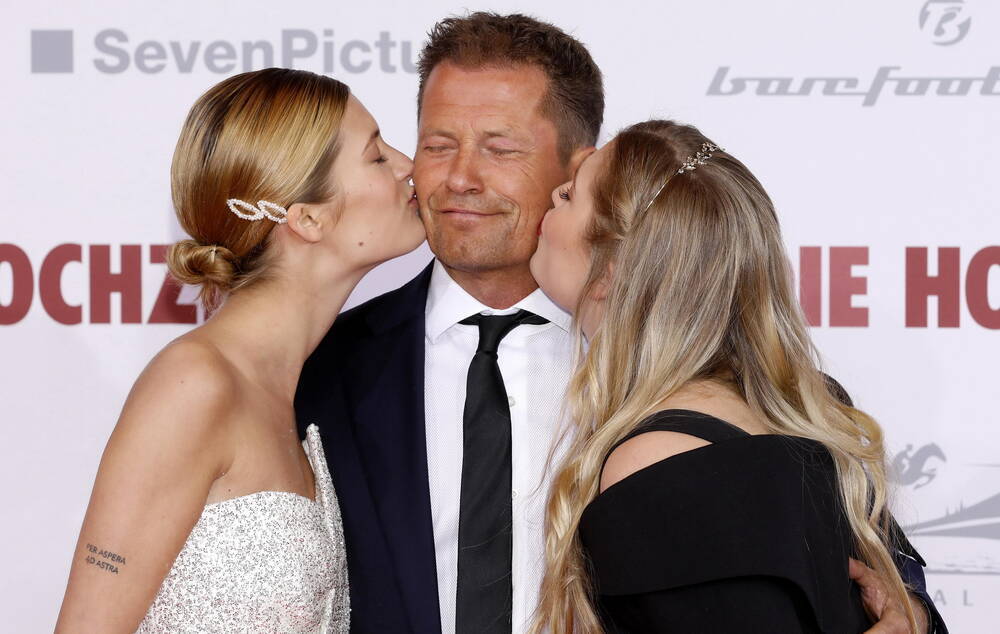 Til Schweiger mit Sepsis im Krankenhaus! Auch Amputation war ein Thema! Sorgen um TV-Star