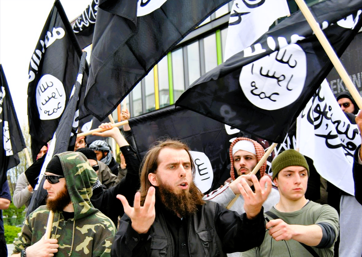 EM in Gefahr! Islamisten planen offenbar Anschläge auf Fußball-EM in Deutschland