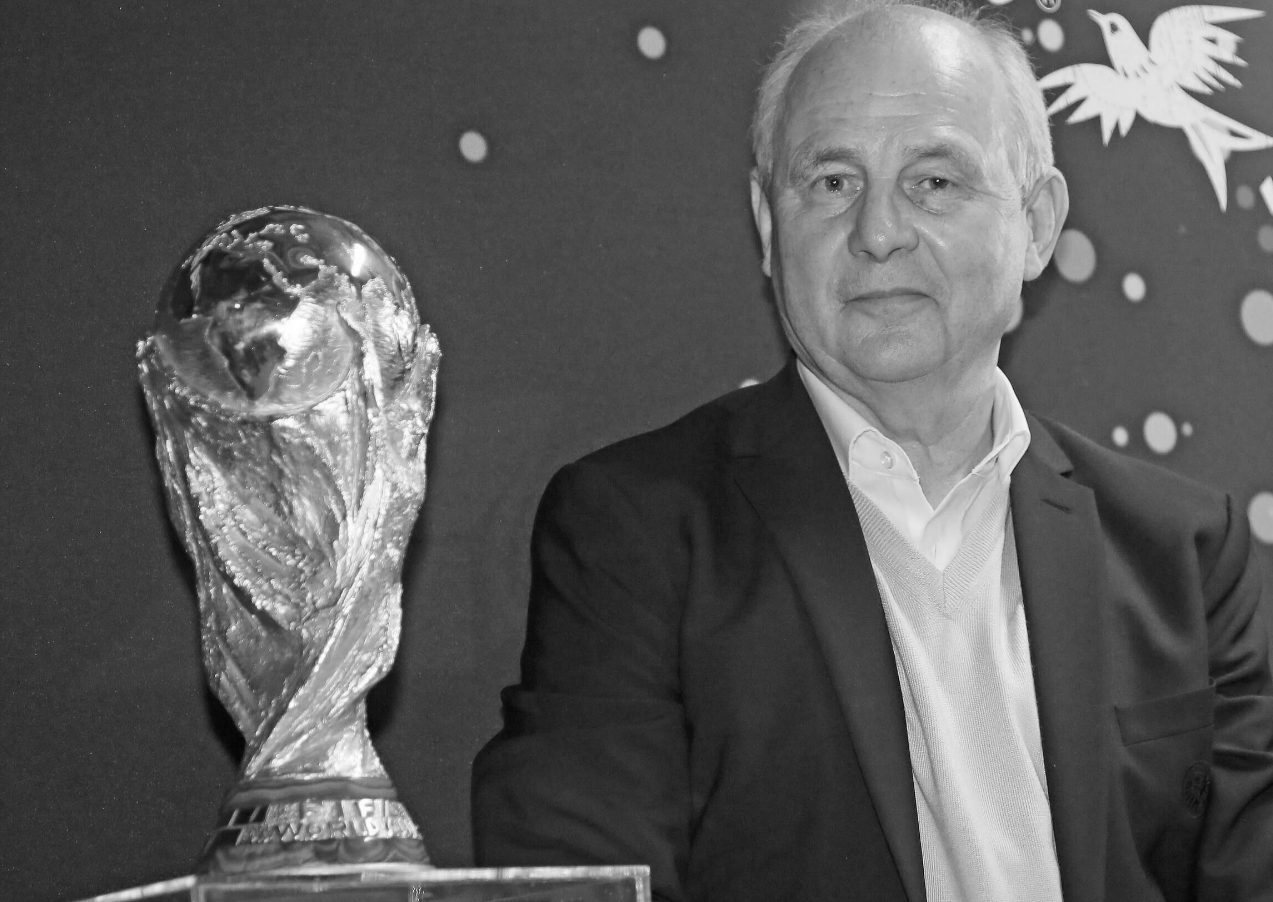 Trauer! Deutscher Weltmeister und Fussballegende gestorben - nächster deutscher WM-Held tot!