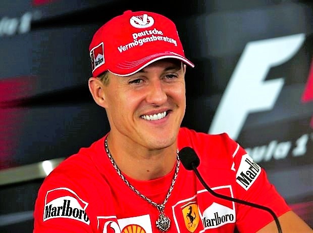 10 Jahre nach dem tragischen Skiunfall: So geht es Michael Schumacher heute
