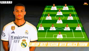 Deutscher Nationalspieler zu Real Madrid! Wechsel-Hammer bahnt sich an!