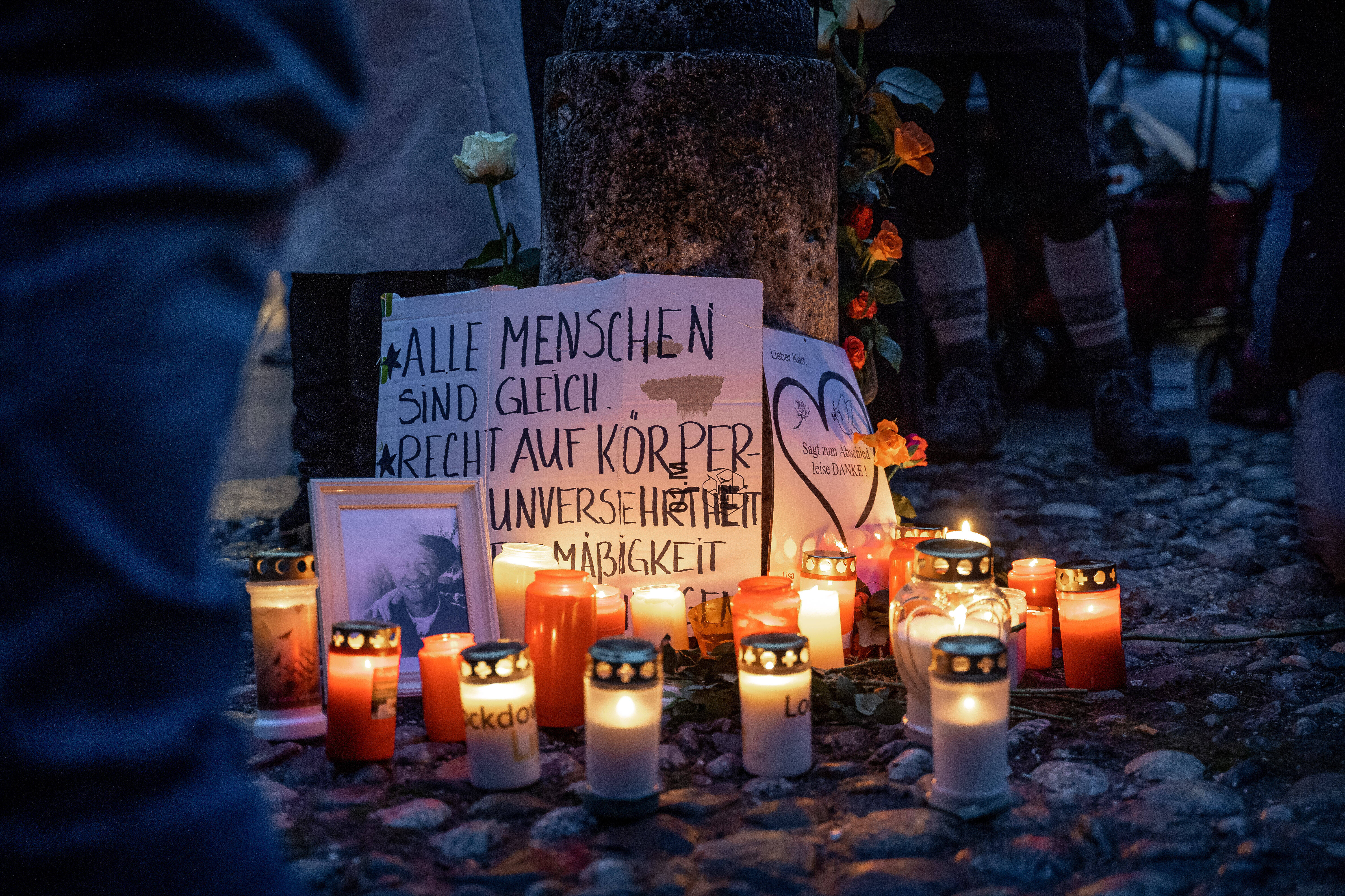 Deutsche Studentin von Müllwagen getötet - Ärzte kämpften Stunden lang um Leben!