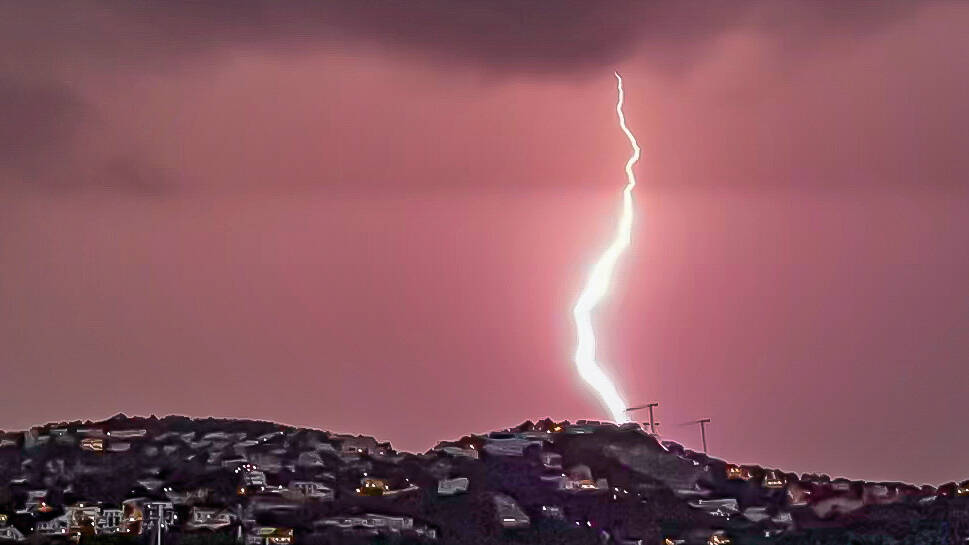 DWD warnt! Es brodelt in der Wetterküche - Meteorologen rechnen mit Wetterwechsel zum Wochenende