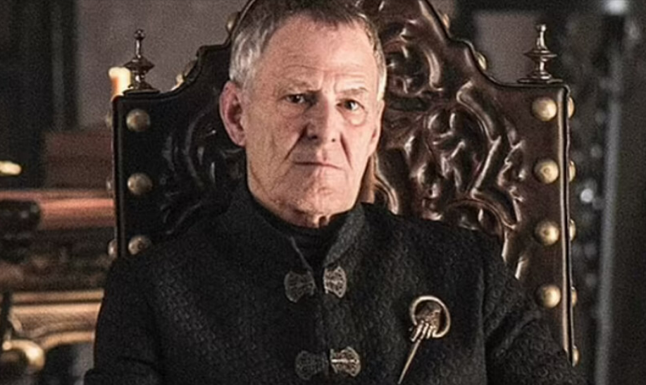 Trauer um "Game of Thrones"-Star: Schauspieler stirbt mit 74 Jahren an Krebs