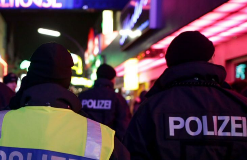 Panik beim Hamburger Hafengeburtstag - Großeinsatz der Polizei, Besucher verletzt! Was ist geschehen