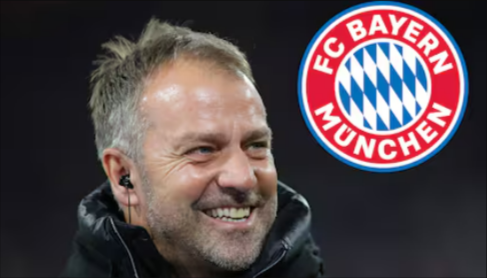Neuer Bayern-Trainer! Reporter spricht von "Hammer" - Wird dieser Trainer die Münchner übernehmen?