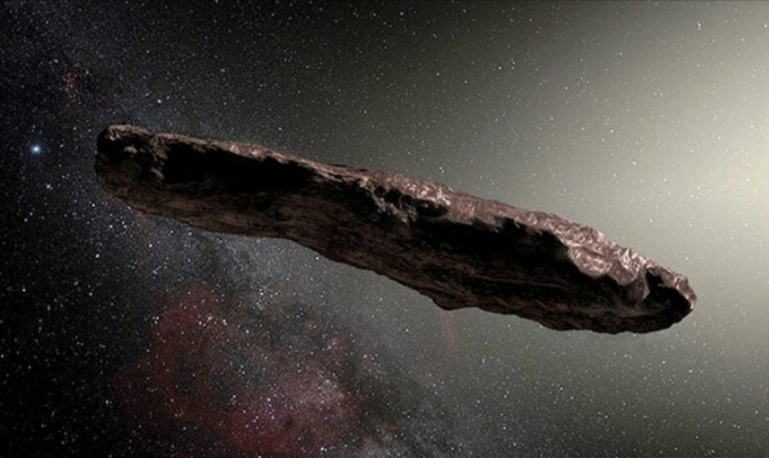 Riesiger Asteroid nimmt Kurs auf die Erde - NASA warnt vor "Planetenkiller" Apophis