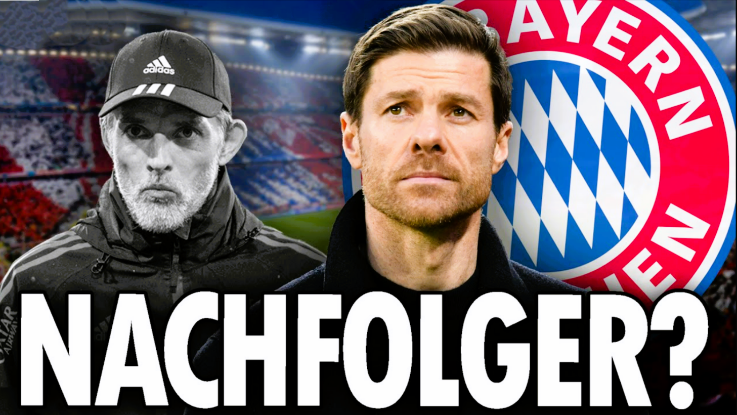 Trainer-Hammer bei Bayern! Bleibt Thomas Tuchel jetzt doch? Suche wird zum Chaos