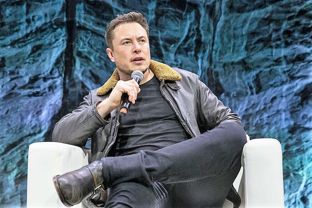 Elon Musk verklagt Kind auf 2 Millionen Dollar! Einfach herzlos! Multi-Milliardär Elon Musk verklagt 14-jährigen