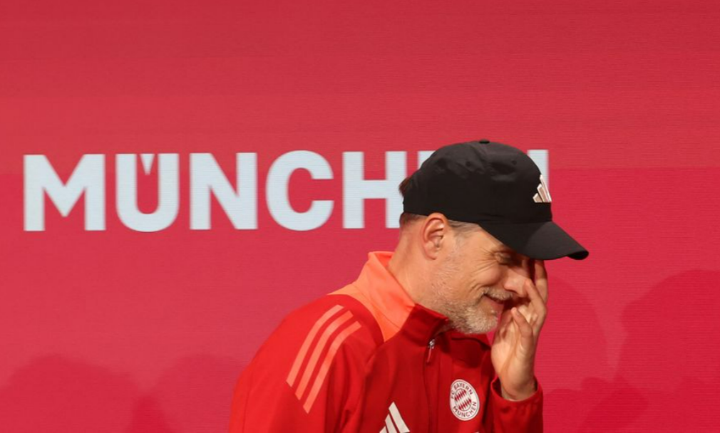 6ter Trainer sagt ab! Katastrophale Trainersuche bei den Bayern geht weiter: Nächster Wunschkandidat gibt Bayern einen Korb