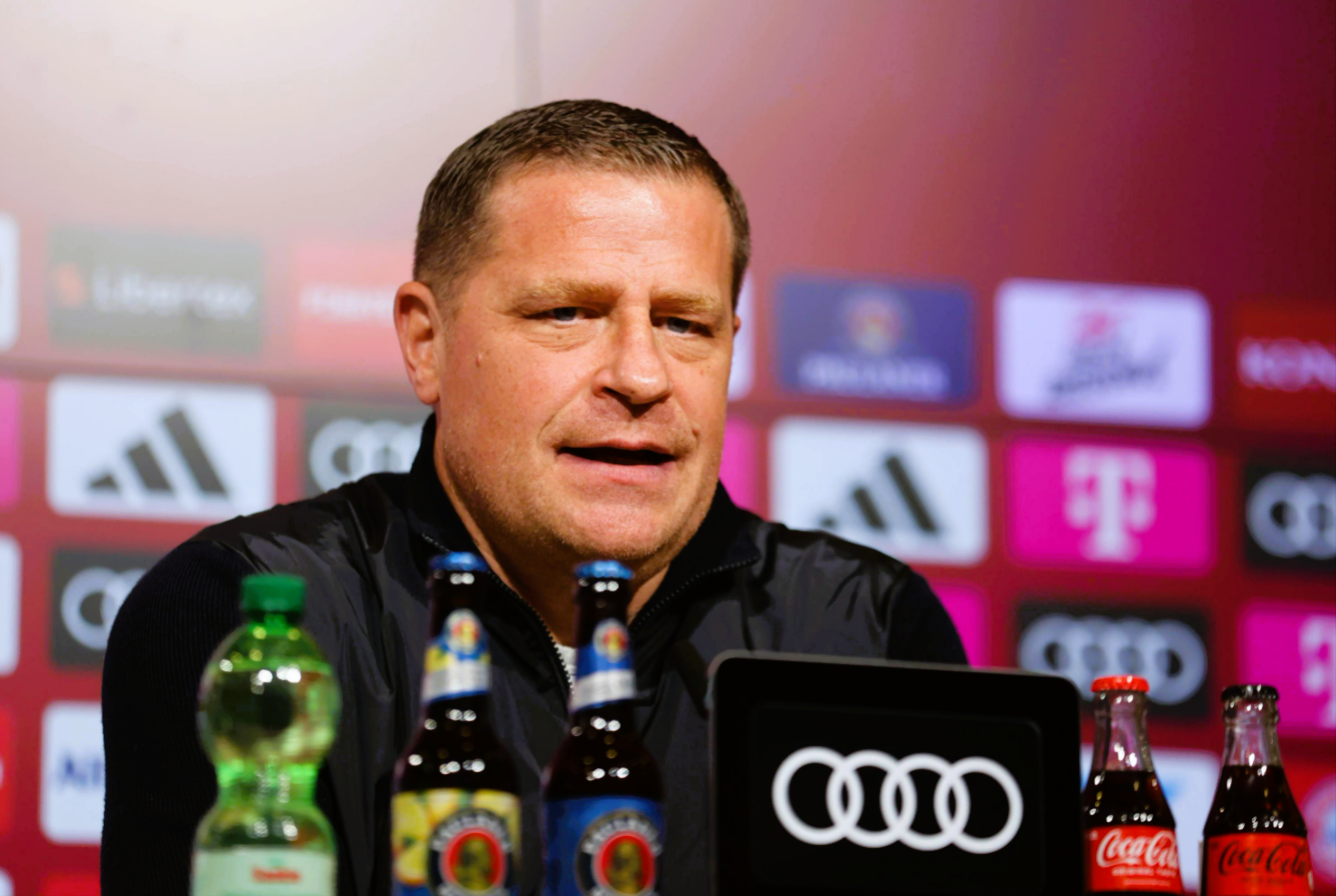 Neuer Bayern-Trainer! Die Spur führt nach England in die Premiere League