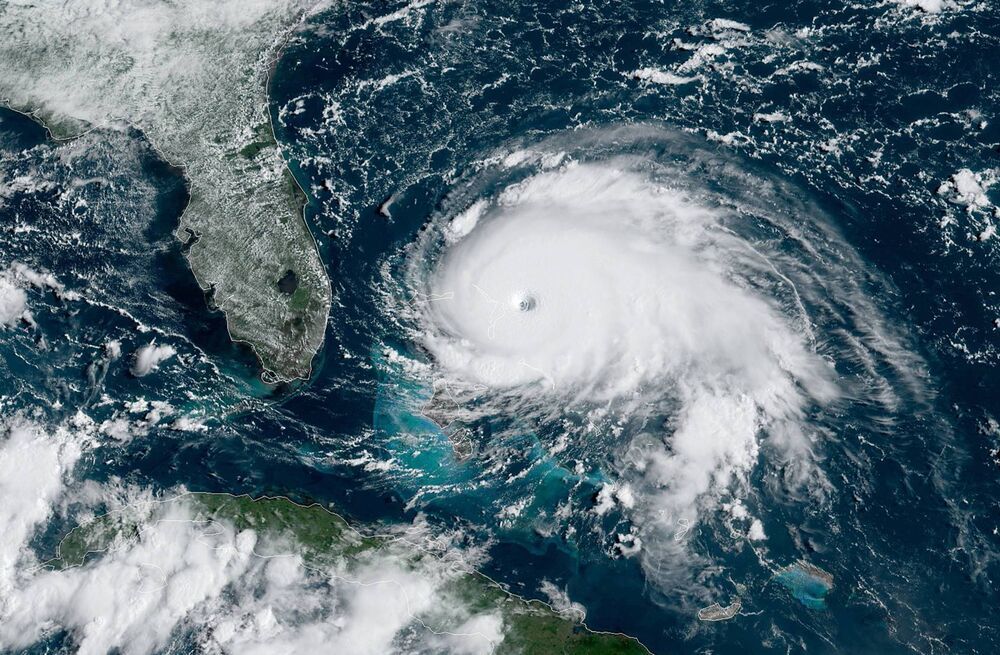 Droht ein Hurrikan-Sommer? Nach den schweren Unwettern, Meteorologen mit erschreckender Prognose